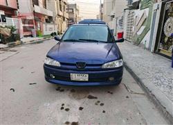 Peugeot 306